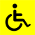 Disabled-friendly